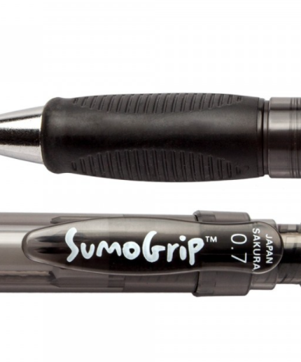 Creion mecanic Sakura Sumo Grip