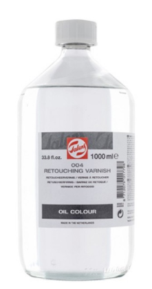Vernis de retus Talens 004