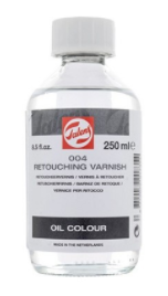 Vernis de retus Talens 004