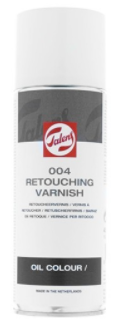 Vernis de retus Talens 004