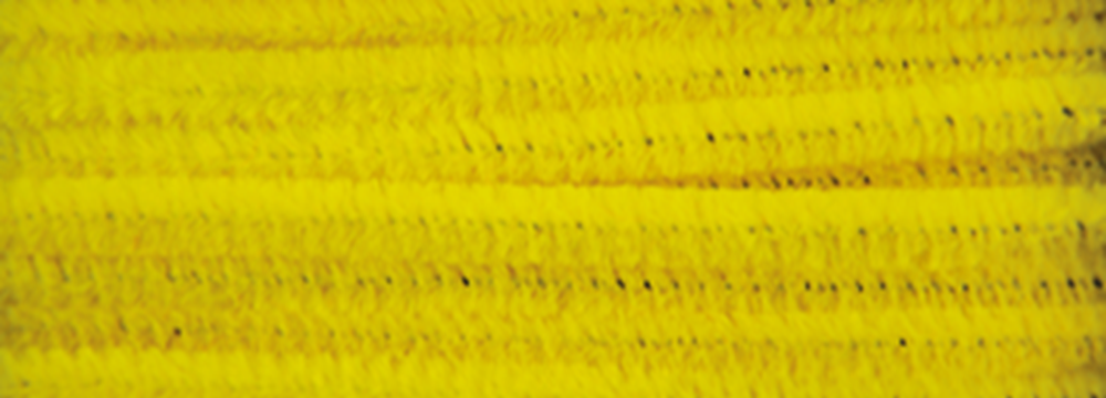 Sarma plusata Chenille diverse culori 8 mm x 50 cm set 10 buc