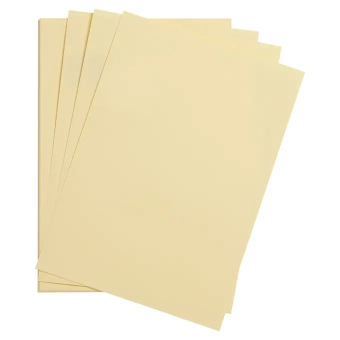 Hartie Maya 185g/m² 50x70 cm Clairfontaine
