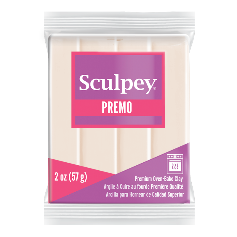 Pasta polimerica Sculpey Premo