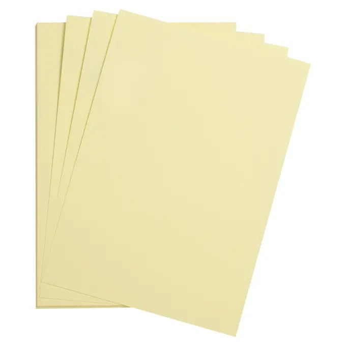 Hartie Maya 185g/m² 50x70 cm Clairfontaine