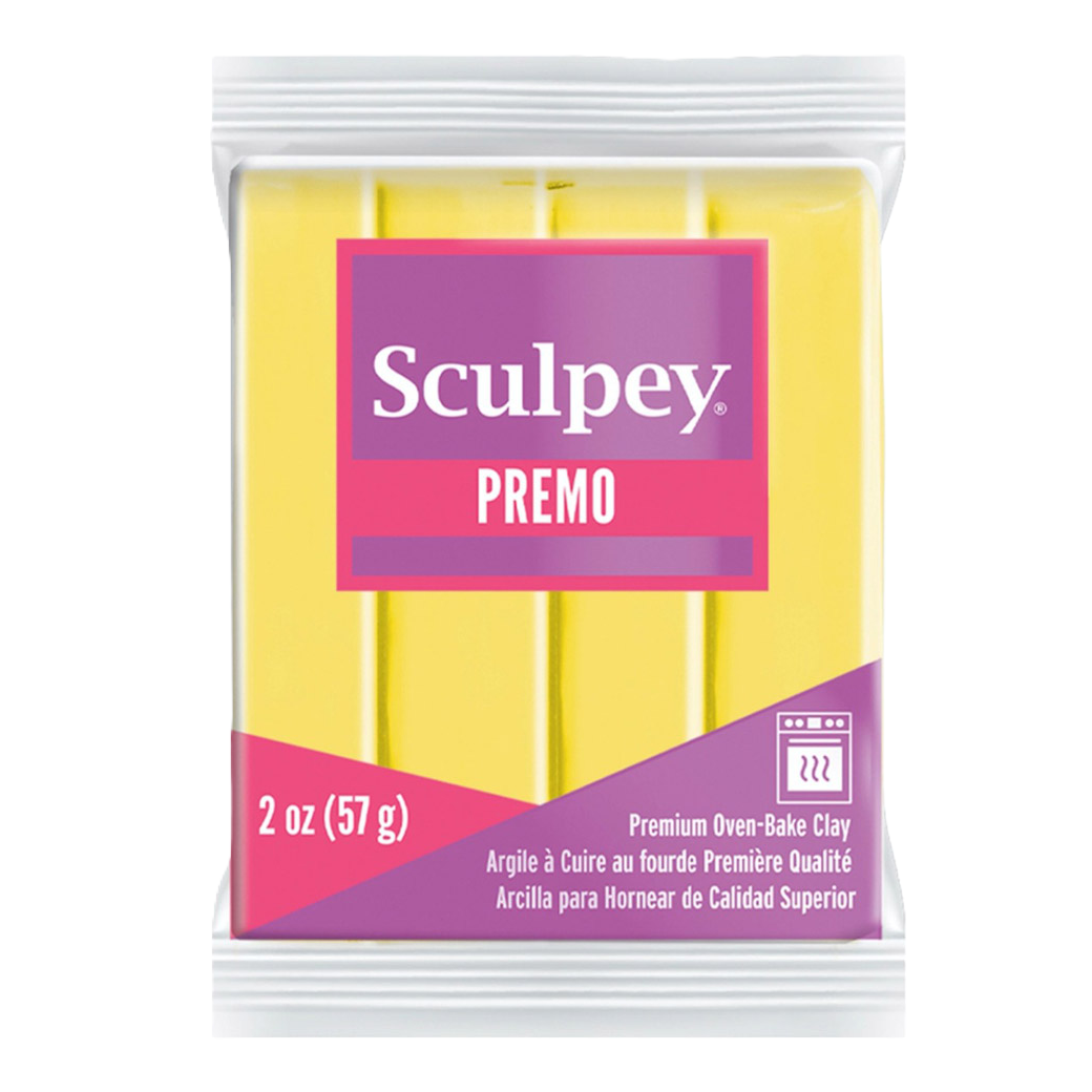 Pasta polimerica Sculpey Premo