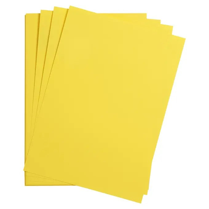 Hartie Maya 270g/m² 50x70 cm Clairfontaine