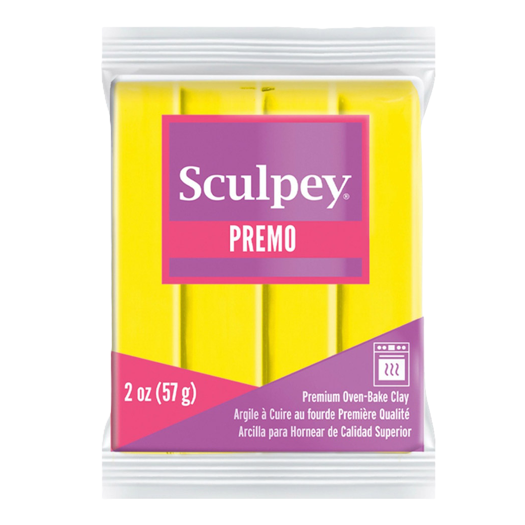 Pasta polimerica Sculpey Premo