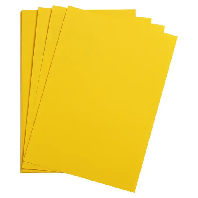 Hartie Maya 270g/m² 50x70 cm Clairfontaine