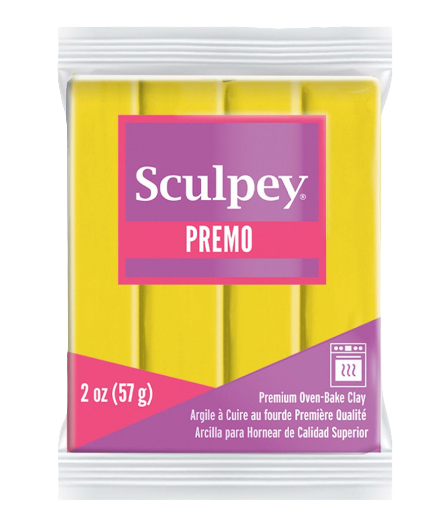 Pasta polimerica Sculpey Premo