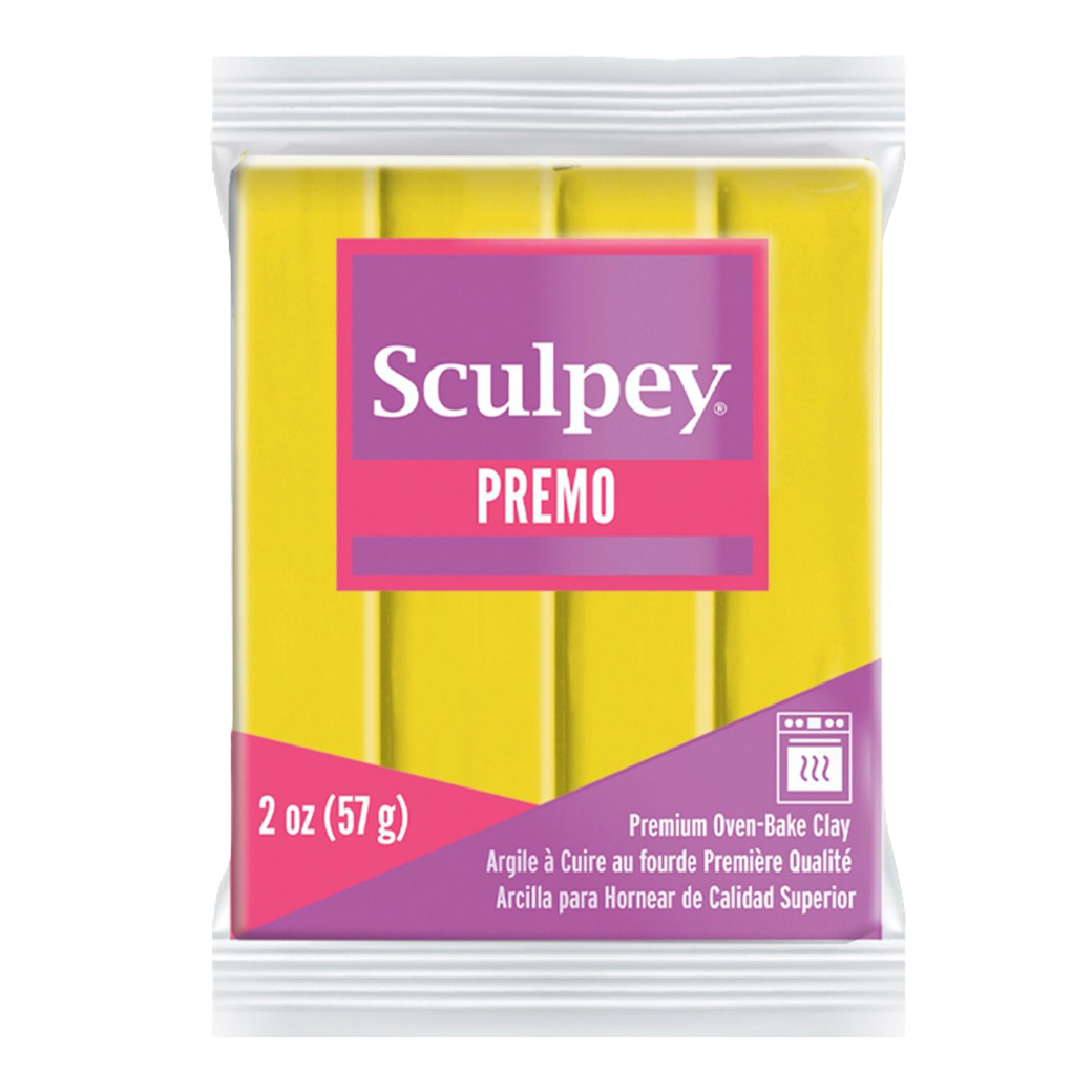 Pasta polimerica Sculpey Premo