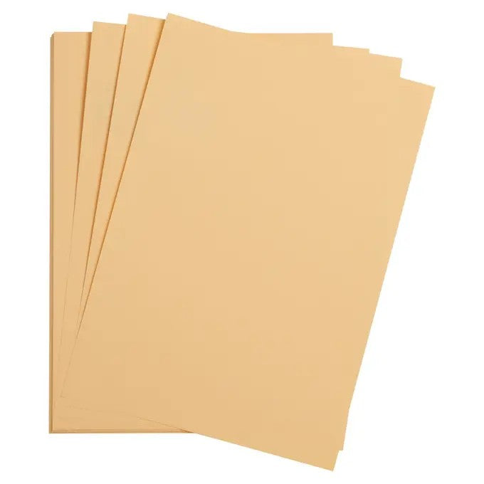 Hartie Maya 270g/m² 50x70 cm Clairfontaine