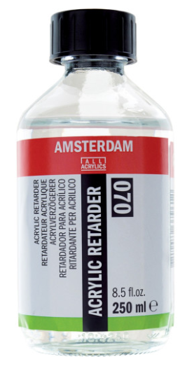 Mediu de intarziere Amsterdam Acrylic Retarder 070