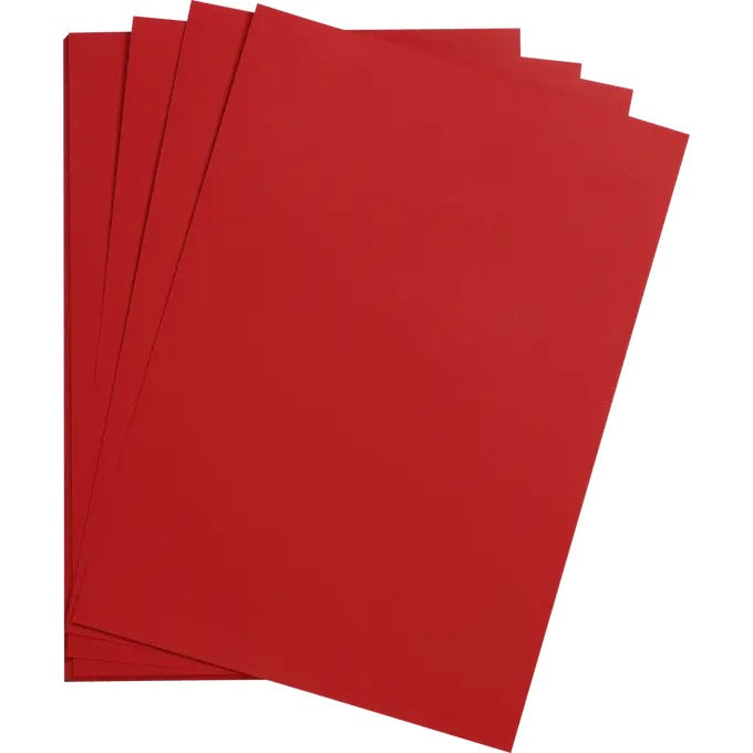 Hartie Maya 185g/m² 50x70 cm Clairfontaine