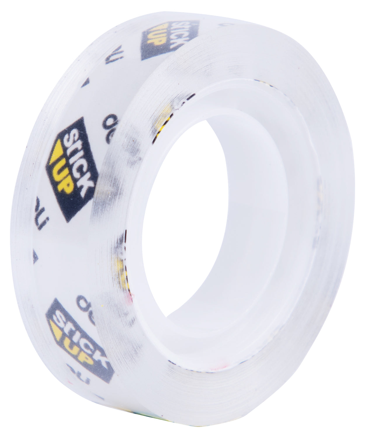 Dispenser cu banda adeziva invizible 2 x 12mm x 18.3 m Deli