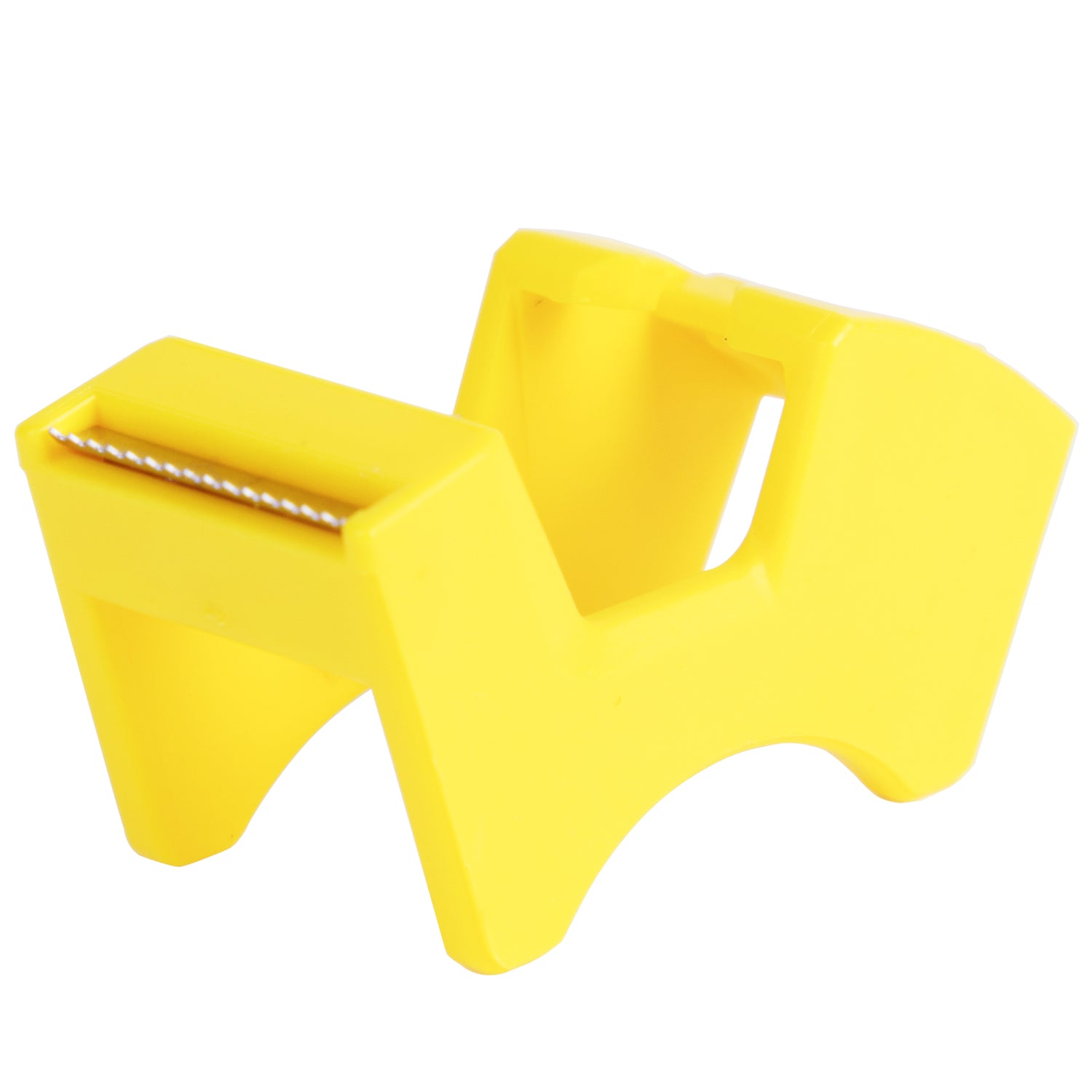 Dispenser cu banda adeziva invizible 2 x 12mm x 18.3 m Deli