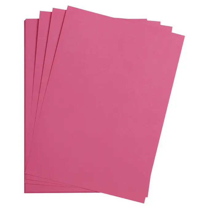 Hartie Maya 270g/m² 50x70 cm Clairfontaine