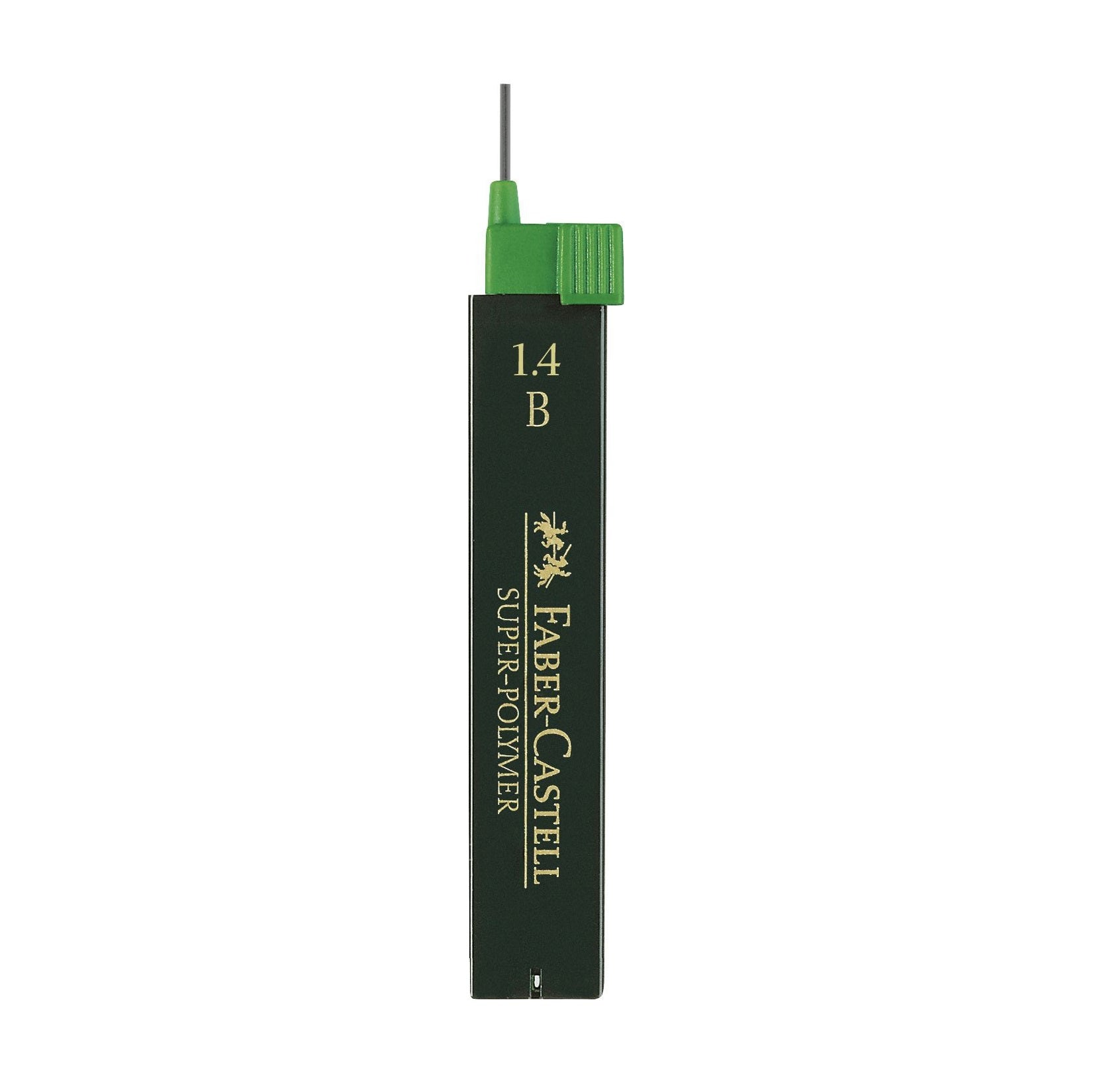 Mina creion 1.4 mm Super-Polymer Faber-Castell