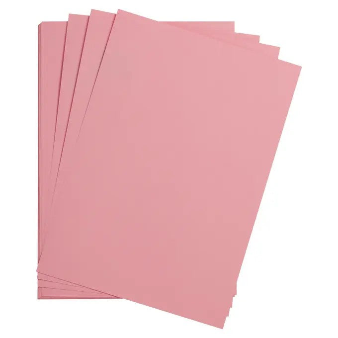 Hartie Maya 185g/m² 50x70 cm Clairfontaine