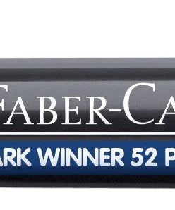 Marker permanent varf rotund 2.8 mm Multimark Winner 52 Faber-Castell