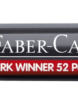 Marker permanent varf rotund 2.8 mm Multimark Winner 52 Faber-Castell