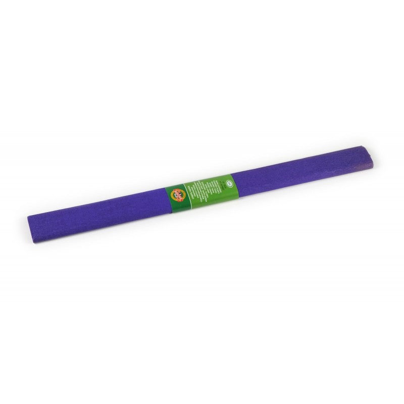 Hartie creponata Koh-I-Noor