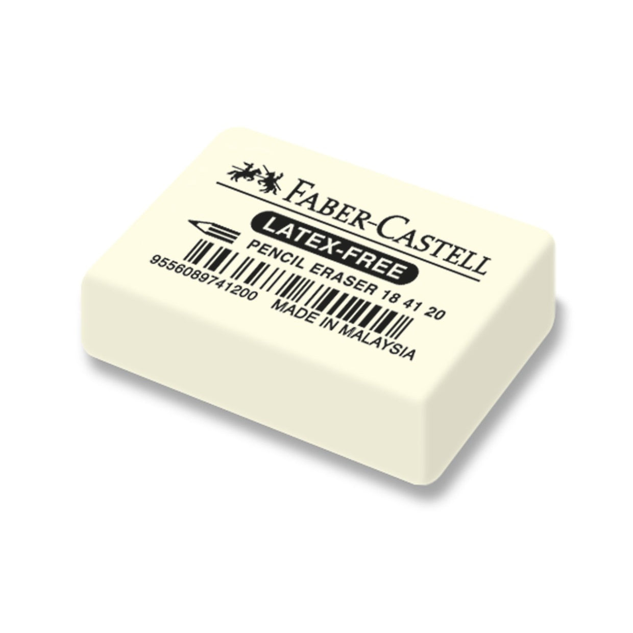 Radiera creion 7041 Faber-Castell