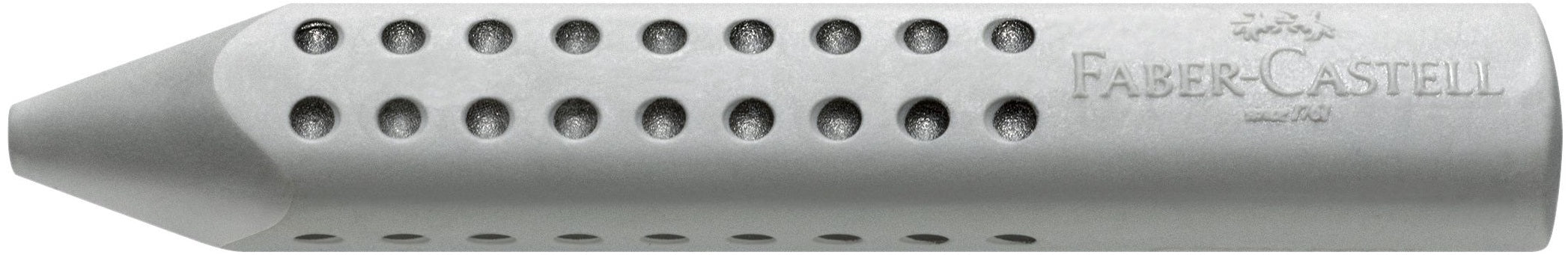 Radiera creion Grip 2001 Faber-Castell