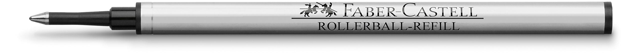 Rezerva roller metal Faber-Castell