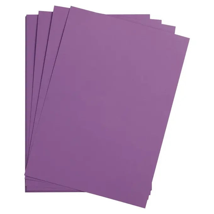 Hartie Maya 185g/m² 50x70 cm Clairfontaine