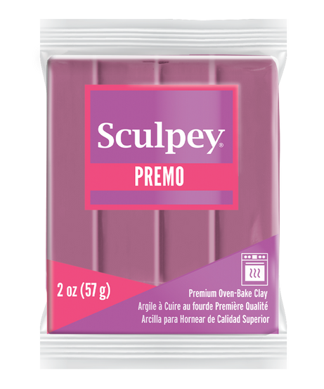 Pasta polimerica Sculpey Premo