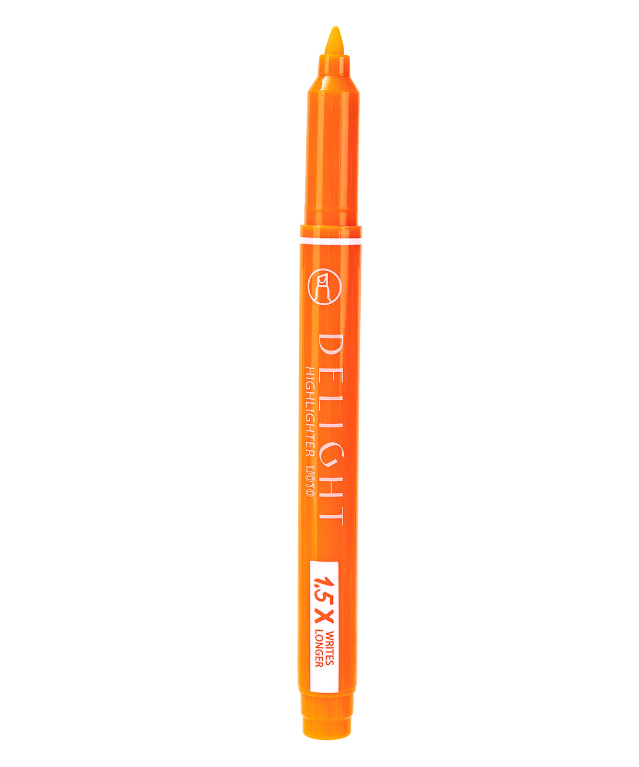 Textmarker slim culori neon Deli