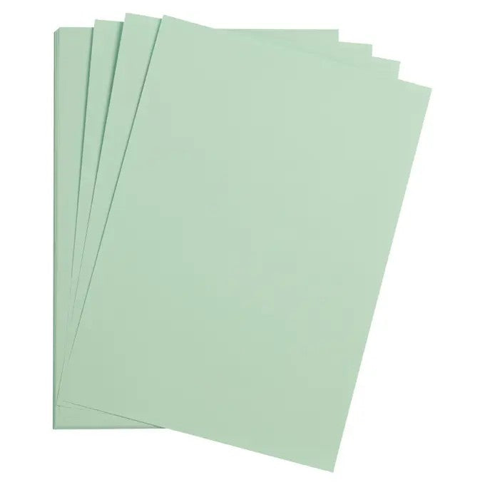 Hartie Maya 185g/m² 50x70 cm Clairfontaine
