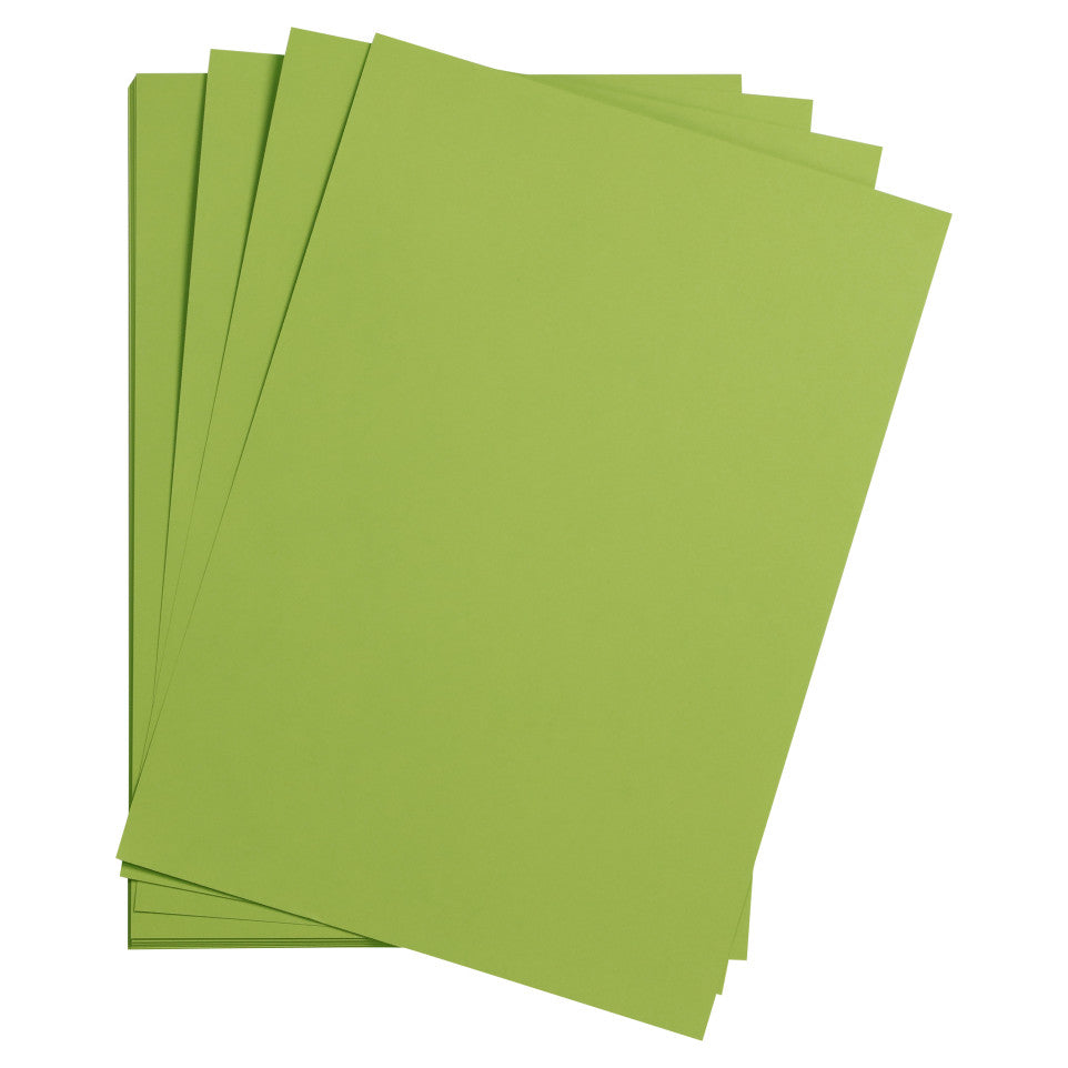 Hartie Maya 185g/m² 50x70 cm Clairfontaine