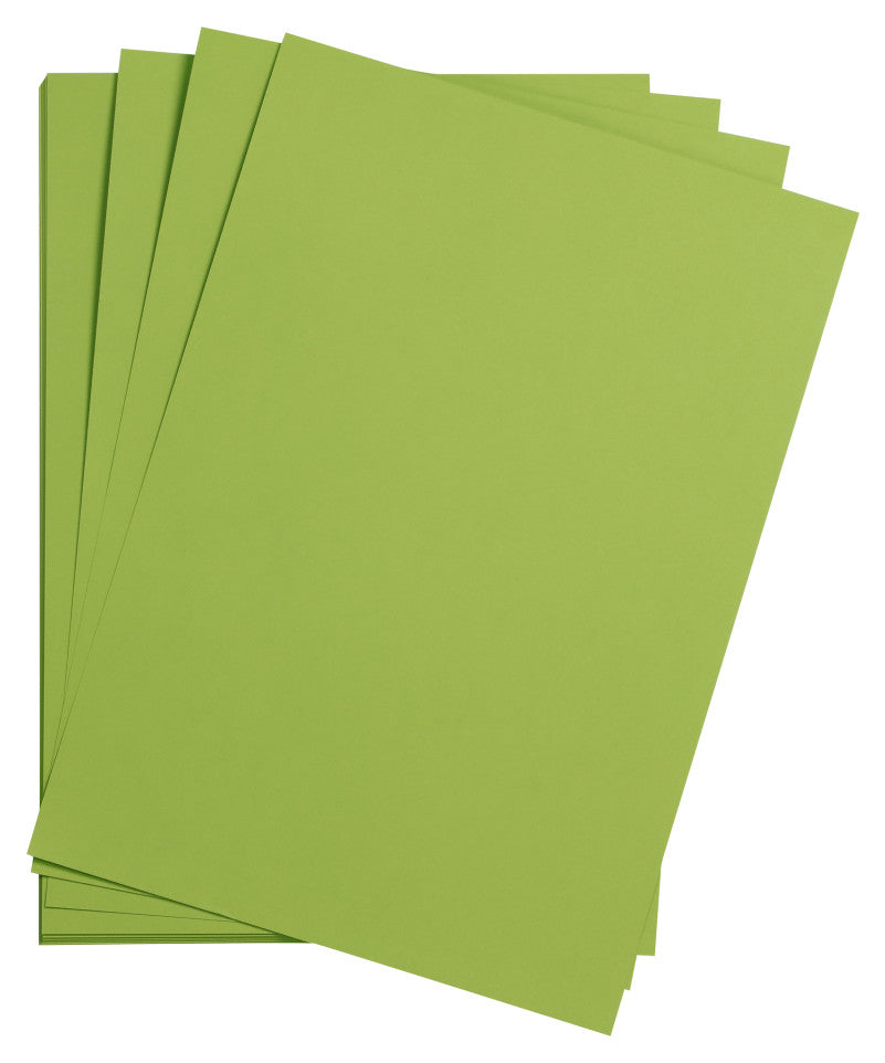 Hartie Maya 120g/m² 50x70 cm Clairfontaine
