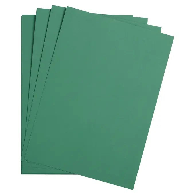 Hartie Maya 185g/m² 50x70 cm Clairfontaine