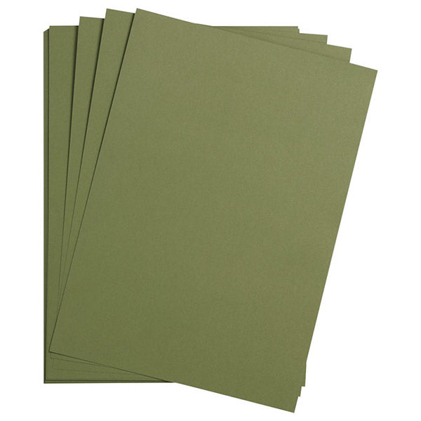 Hartie Maya 185g/m² 50x70 cm Clairfontaine