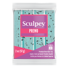 Pasta polimerica Sculpey Premo