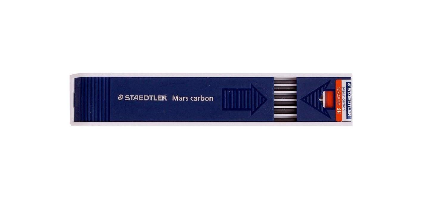 Mine creion mecanic 2mm Mars Staedtler