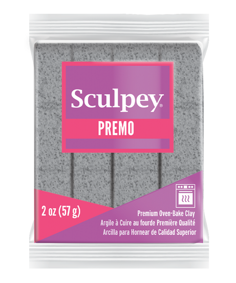 Pasta polimerica Sculpey Premo
