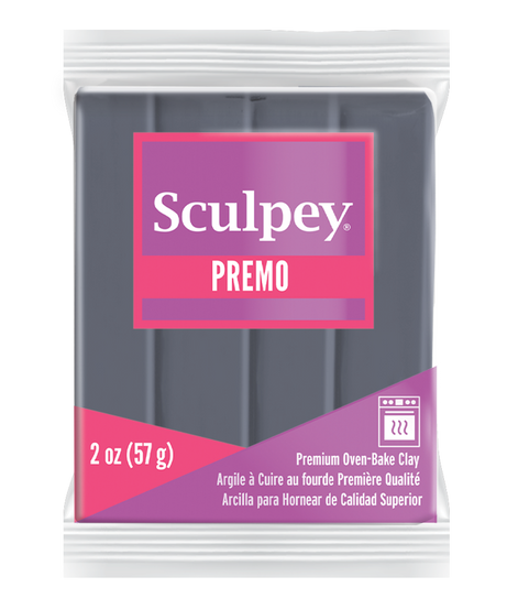 Pasta polimerica Sculpey Premo