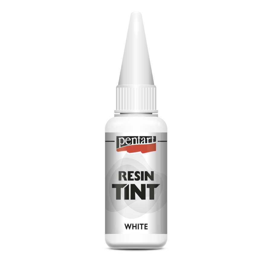 pigment rasina