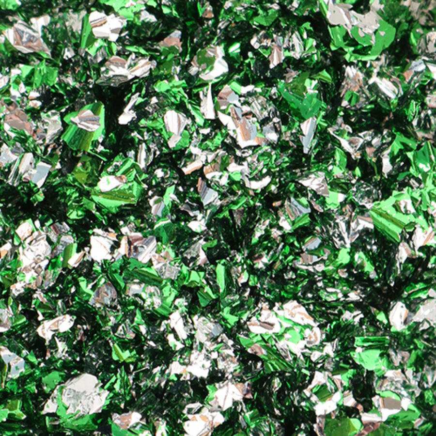 Fulgi foita slagmetal colorati Pentart 1g - Verde - din categoria , potrivit pentru uz profesional si hobby, pret avantajos in magazin online