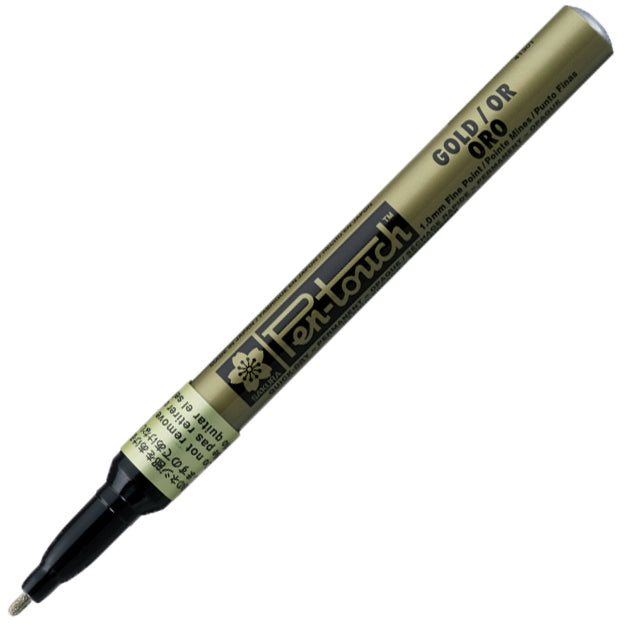Markere Pen-Touch