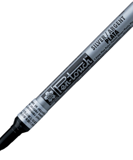 Markere Pen-Touch