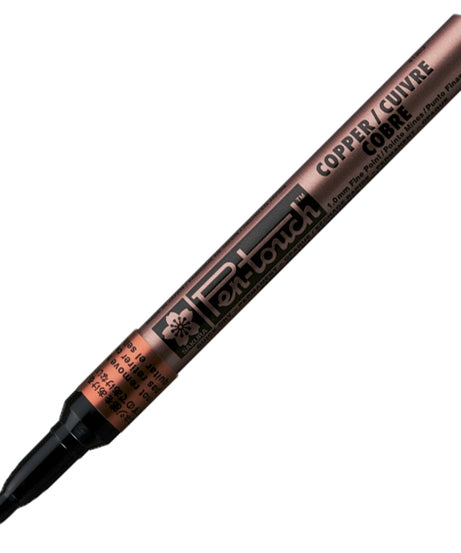 Markere Pen-Touch