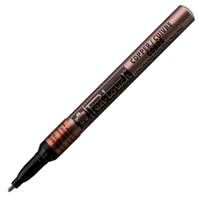 Markere Pen-Touch