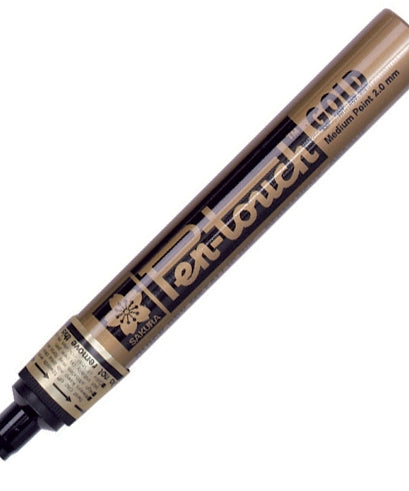 Markere Pen-Touch