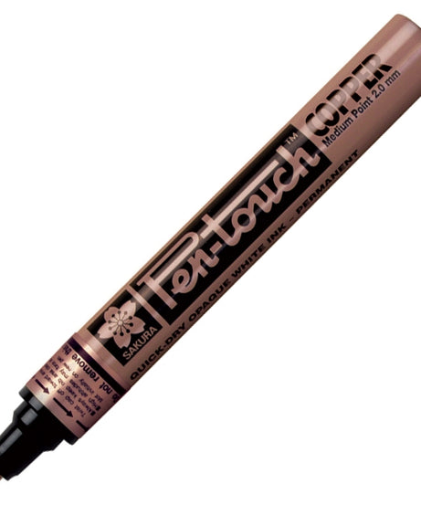 Markere Pen-Touch