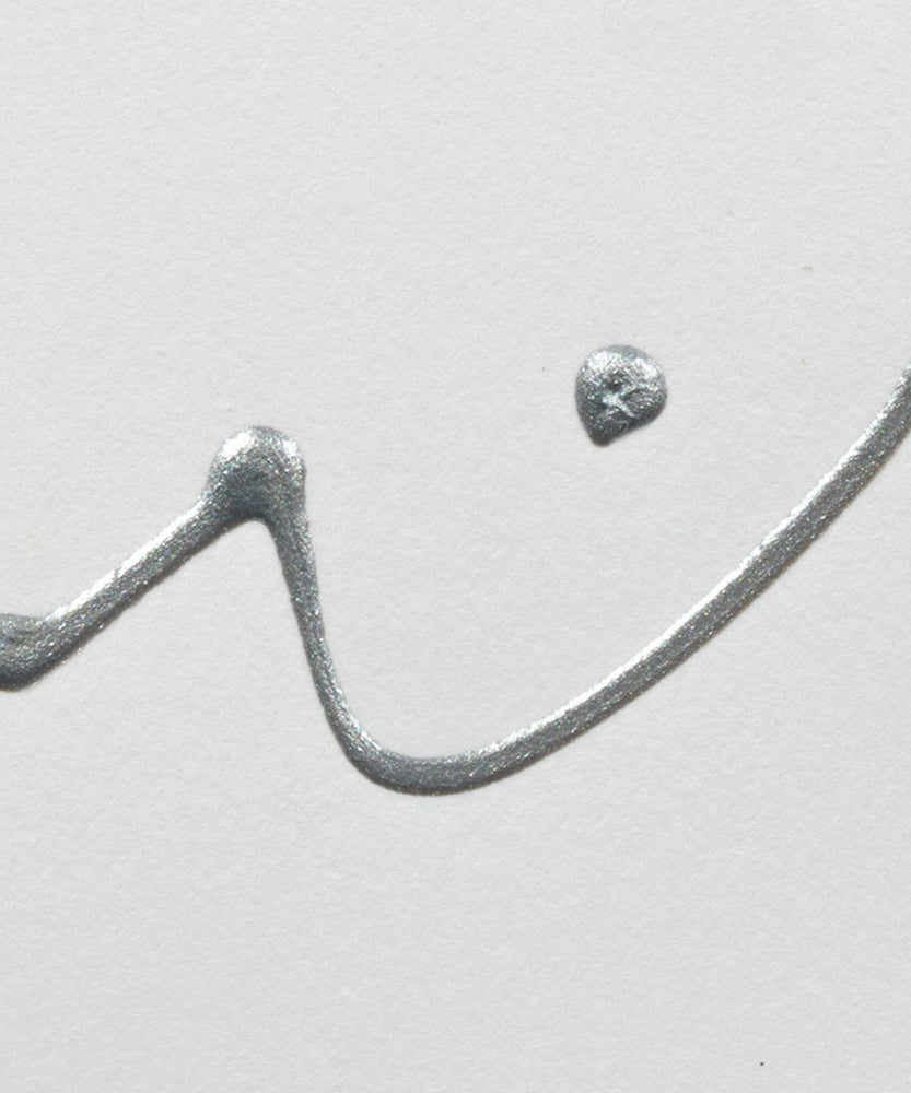 Culori Art Creation Glass Relief Liner