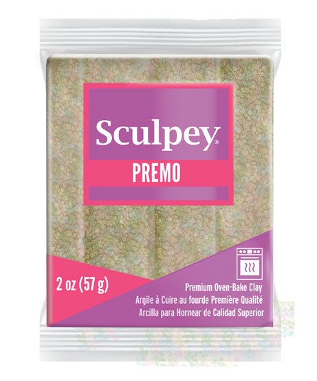 Pasta polimerica Sculpey Premo
